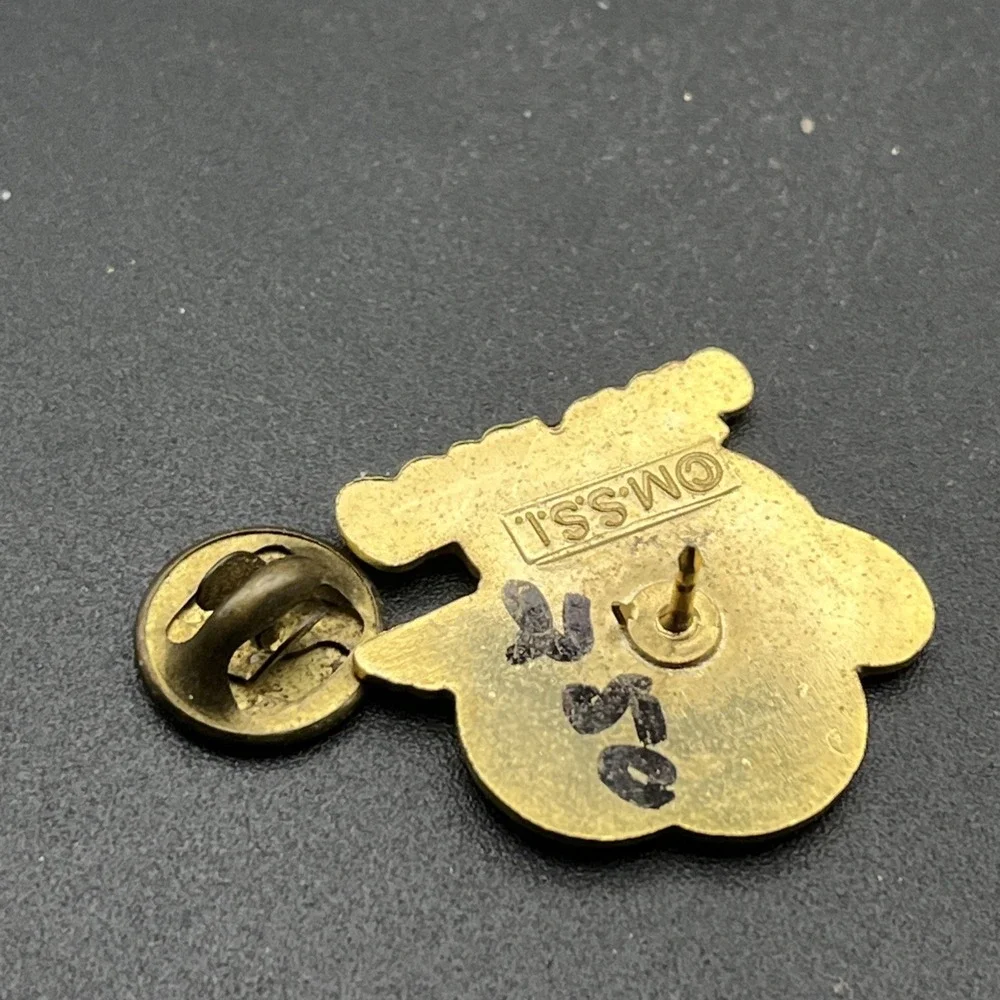 Colorado Hot Air Balloons United States Of America Lapel Hat‎ Pin